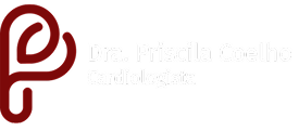 Logo da Dra. Priscila Coelho
